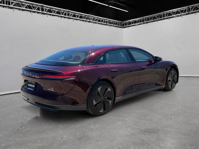 2024 Lucid Air Touring AWD
