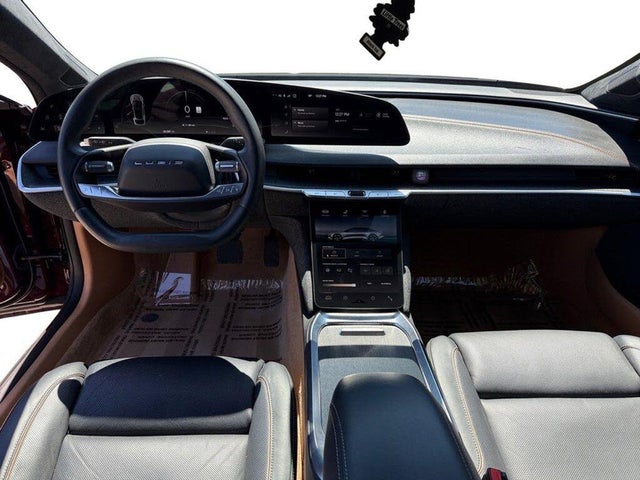 2024 Lucid Air Touring AWD