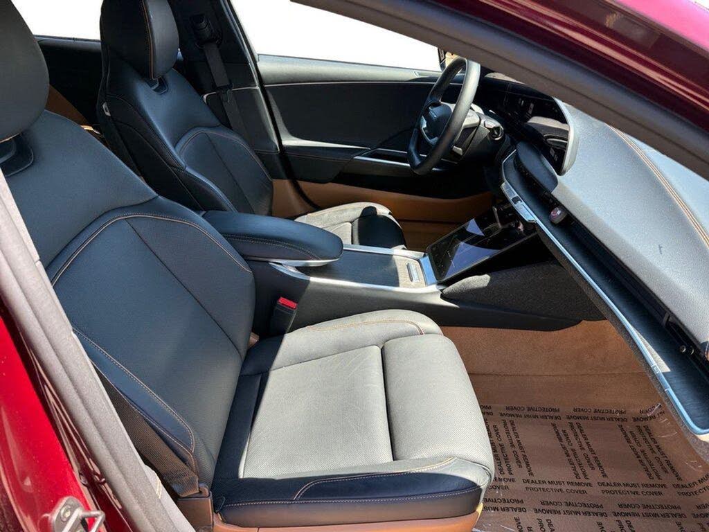2024 Lucid Air Touring AWD