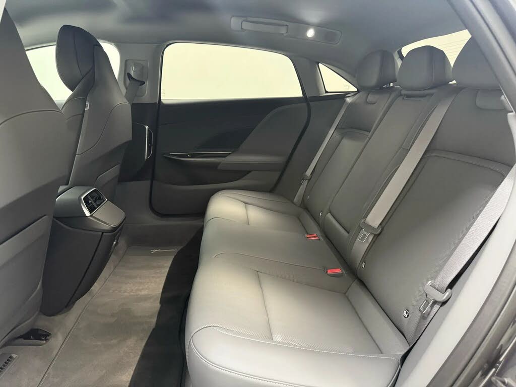 2025 Lucid Air Touring