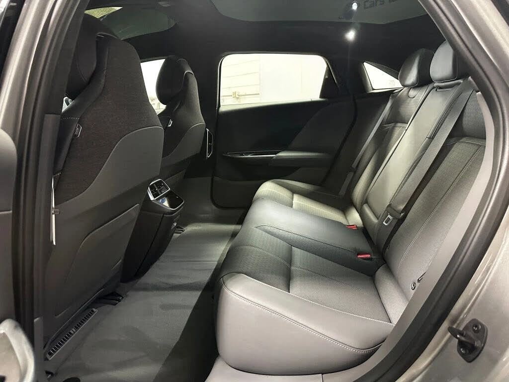 2022 Lucid Air Grand Touring