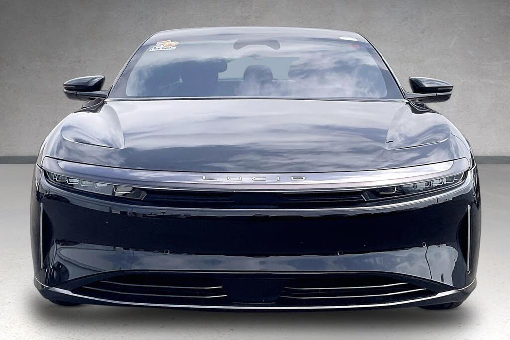 Premium 2025 Lucid Air Sedan For Sale