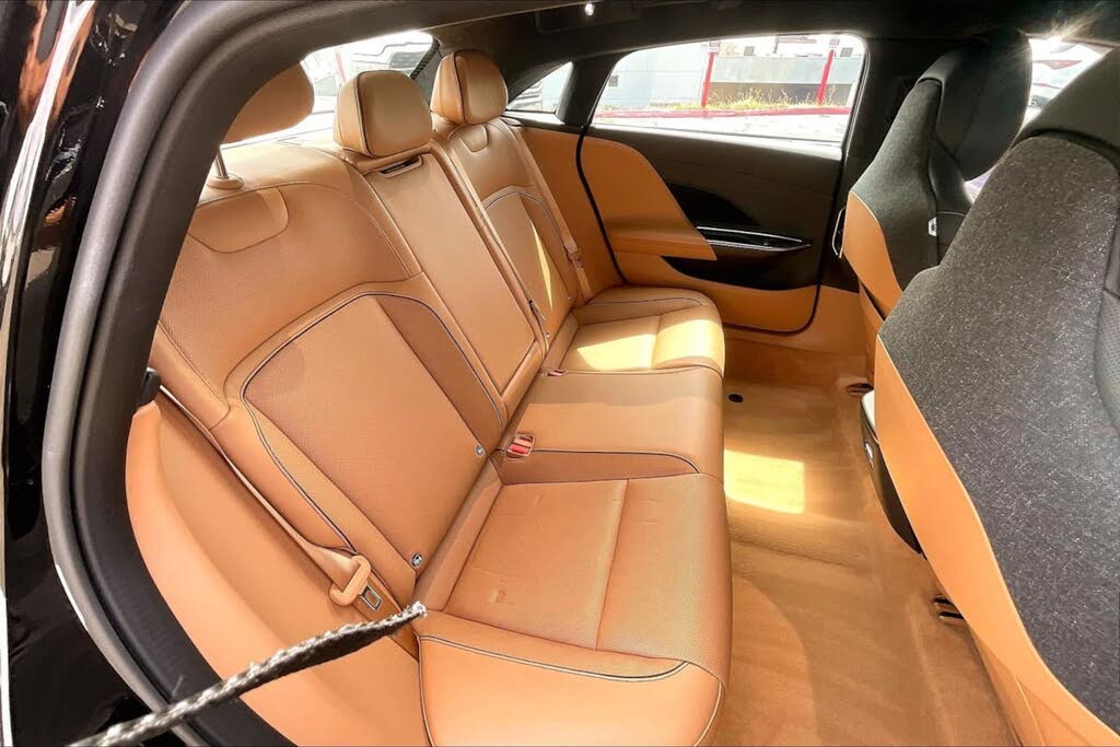 Premium 2025 Lucid Air Sedan For Sale