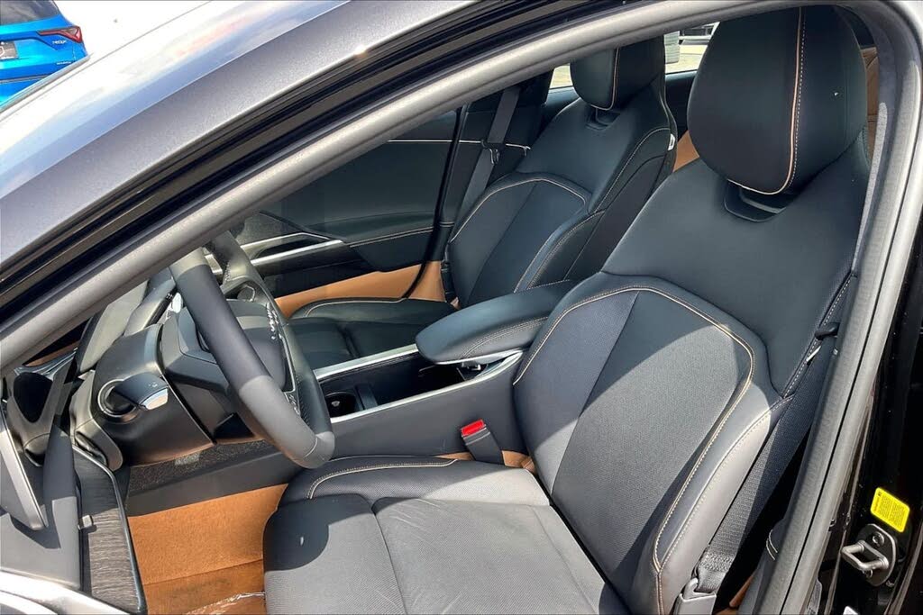 Premium 2025 Lucid Air Sedan For Sale