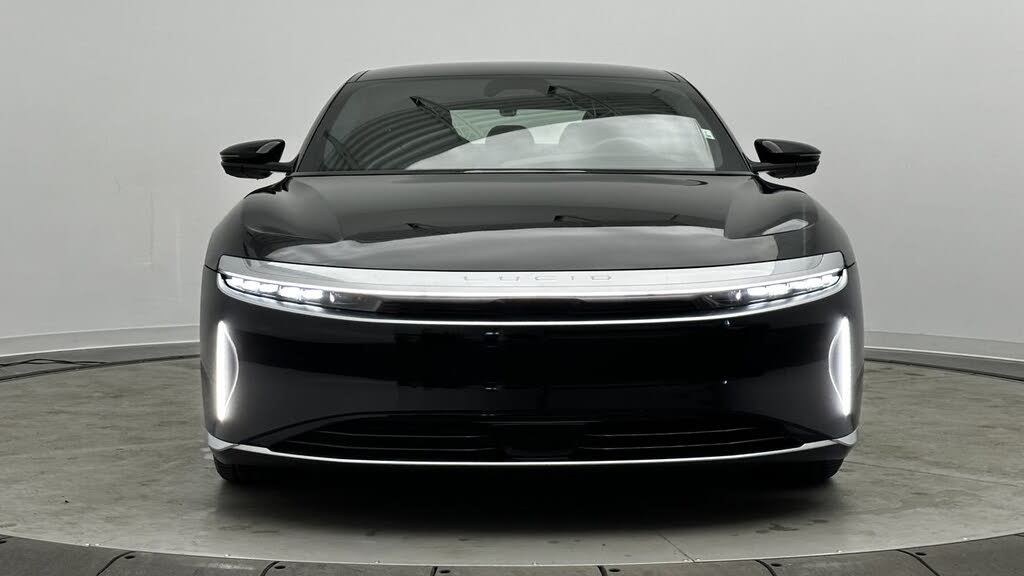 Explore the 2024 Lucid Air Touring AWD