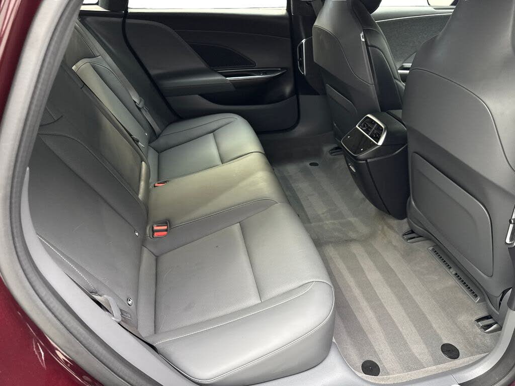 2024 Lucid Air Touring AWD