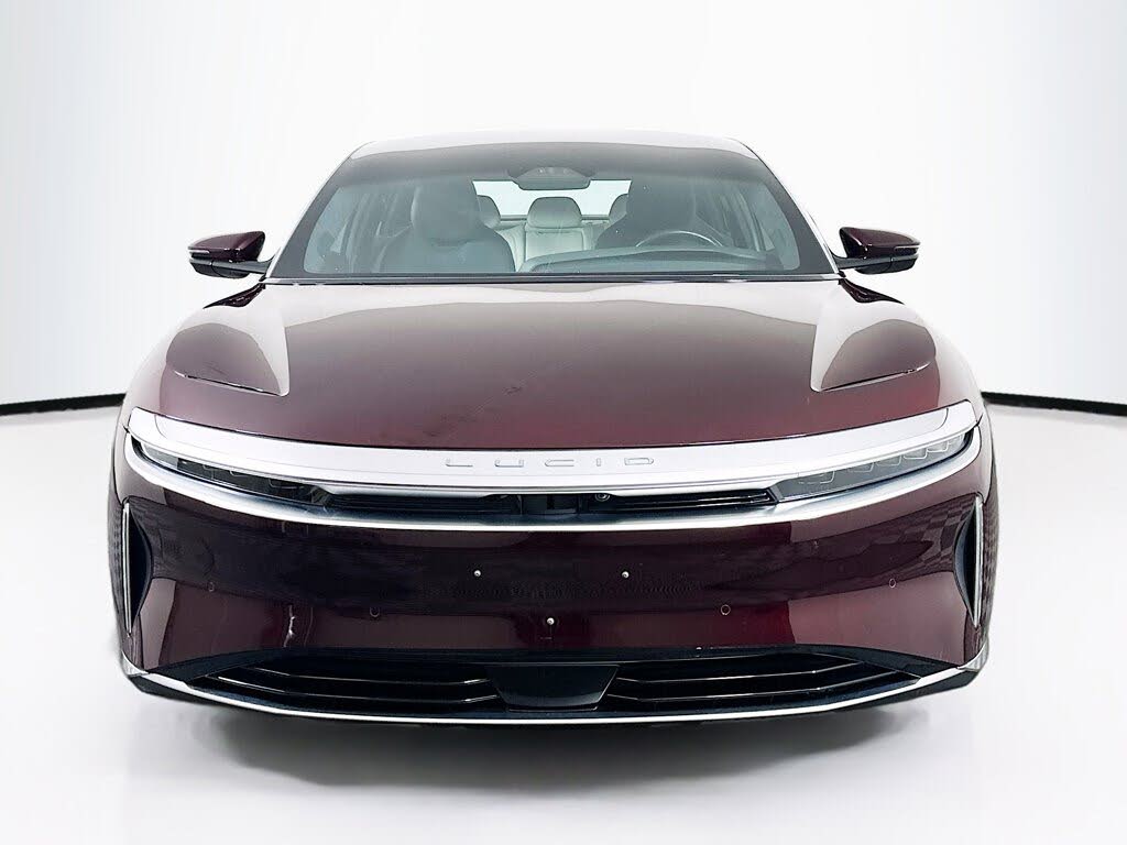 Premium 2023 Lucid Air Touring AWD