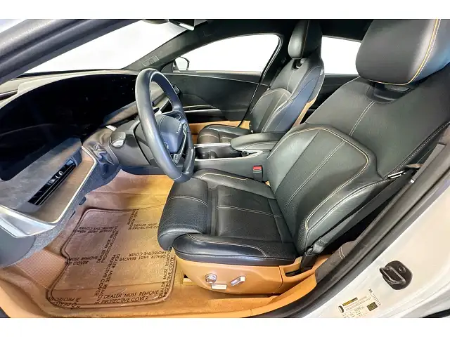 High-Performance 2022 Lucid Air Grand Touring AWD