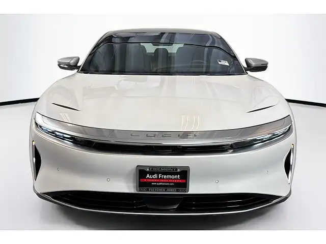 High-Performance 2022 Lucid Air Grand Touring AWD