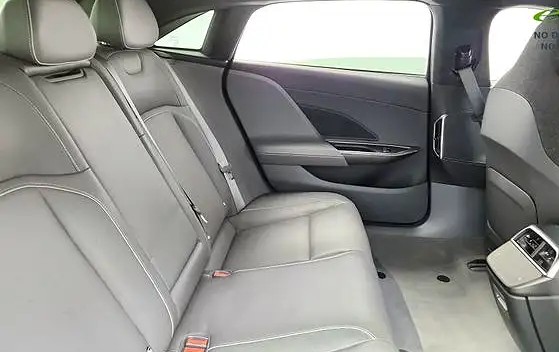 Advanced 2024 Lucid Air Touring Sedan