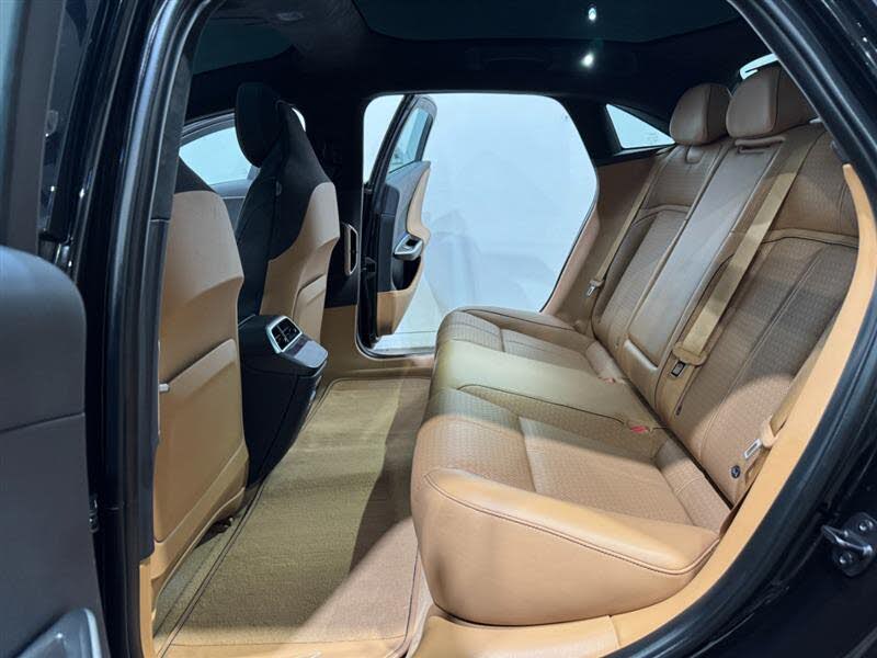 2022 Lucid Air Grand Touring