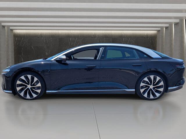2022 Lucid Air Grand Touring AWD
