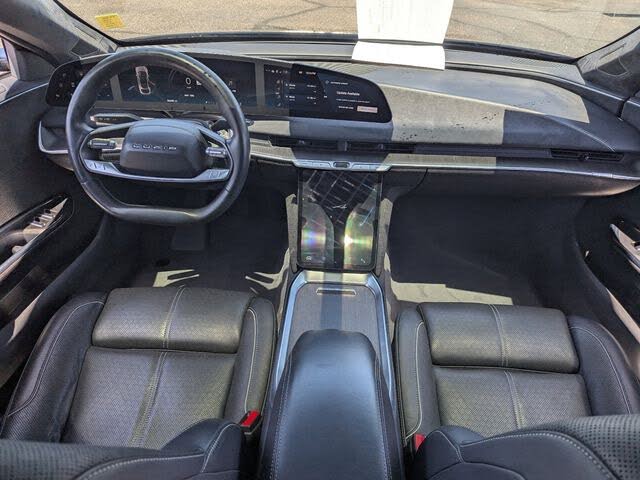 2022 Lucid Air Grand Touring AWD