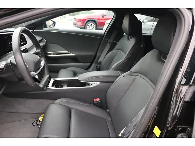 Luxury 2024 Lucid Air Touring Electric Sedan