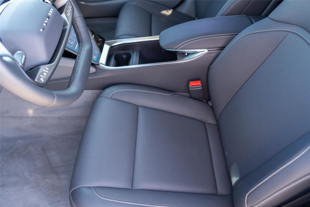 Luxury 2025 Lucid Air Touring AWD