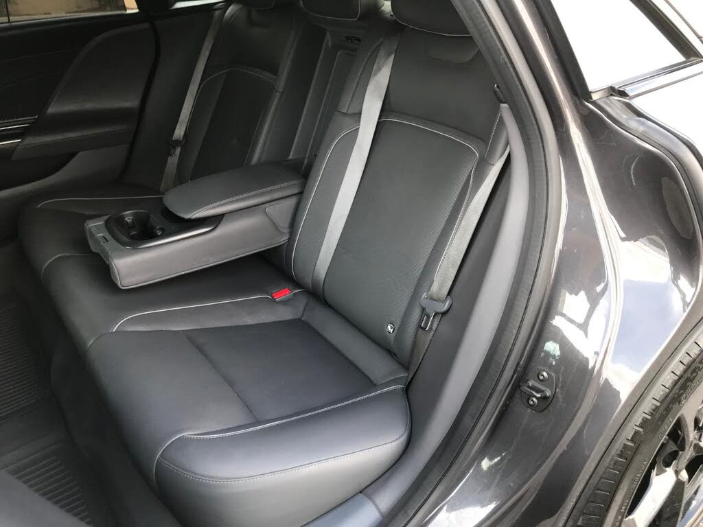 Premium 2023 Lucid Air Touring AWD EV