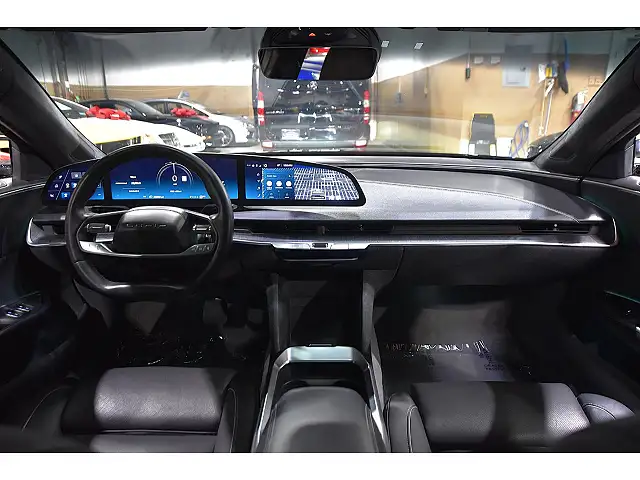 2023 Lucid Air Touring
