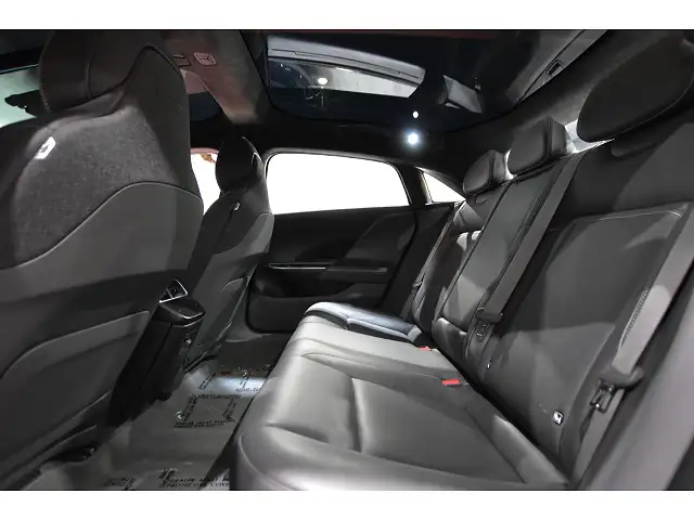 2023 Lucid Air Touring