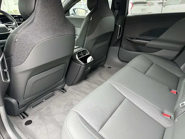 2024 Lucid Air Grand Touring