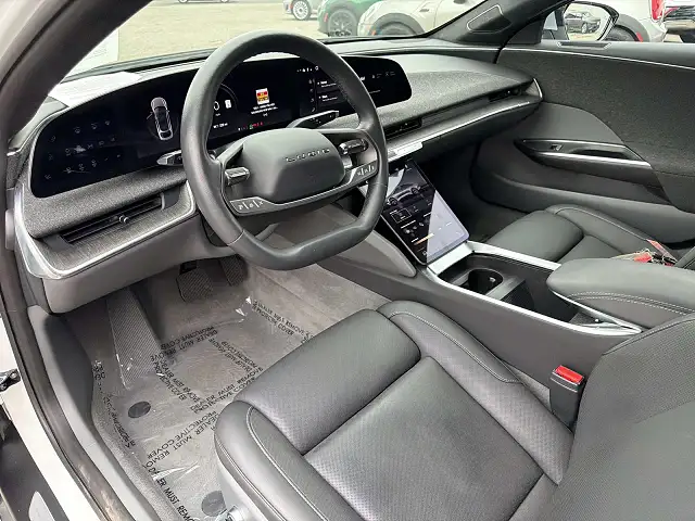 2024 Lucid Air Grand Touring