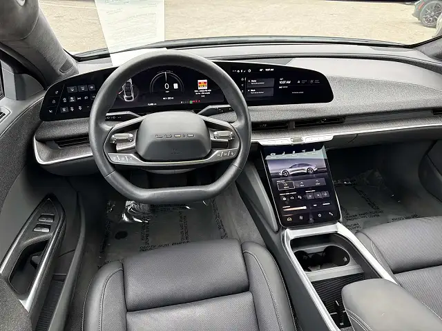 2024 Lucid Air Grand Touring