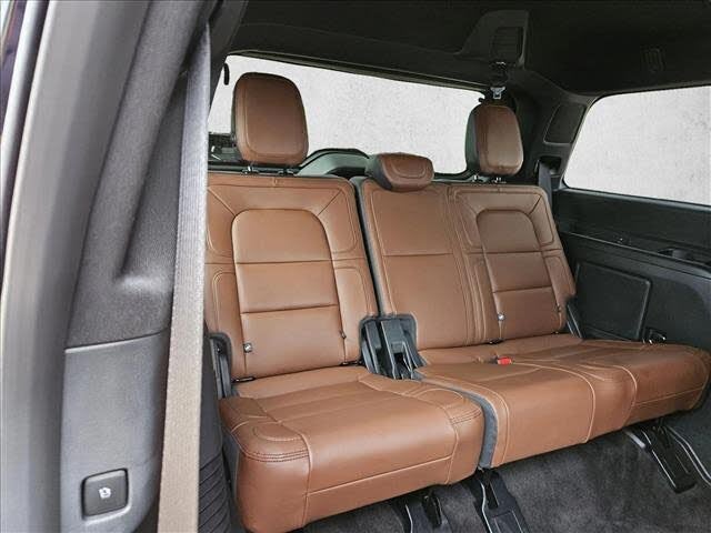 2023 Lincoln Navigator Reserve SUV