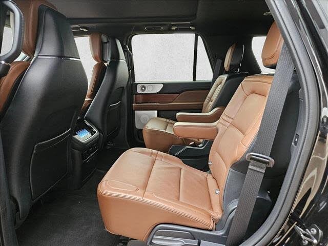2023 Lincoln Navigator Reserve SUV