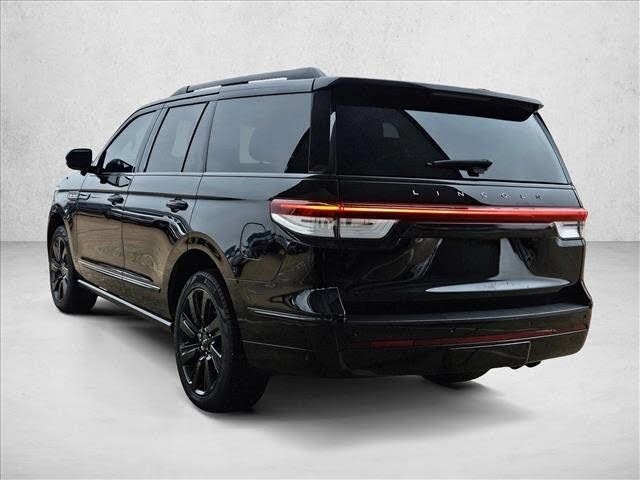2023 Lincoln Navigator Reserve SUV