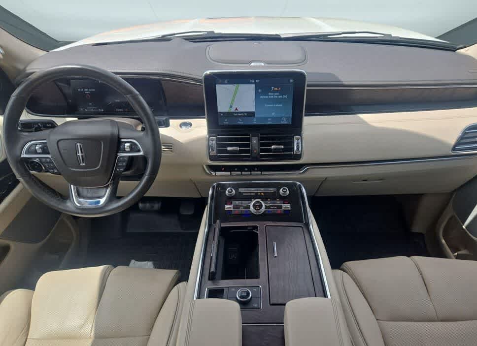 2021 Lincoln Navigator Reserve SUV