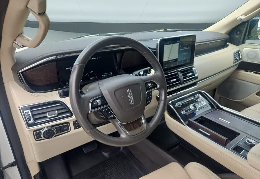 2021 Lincoln Navigator Reserve SUV