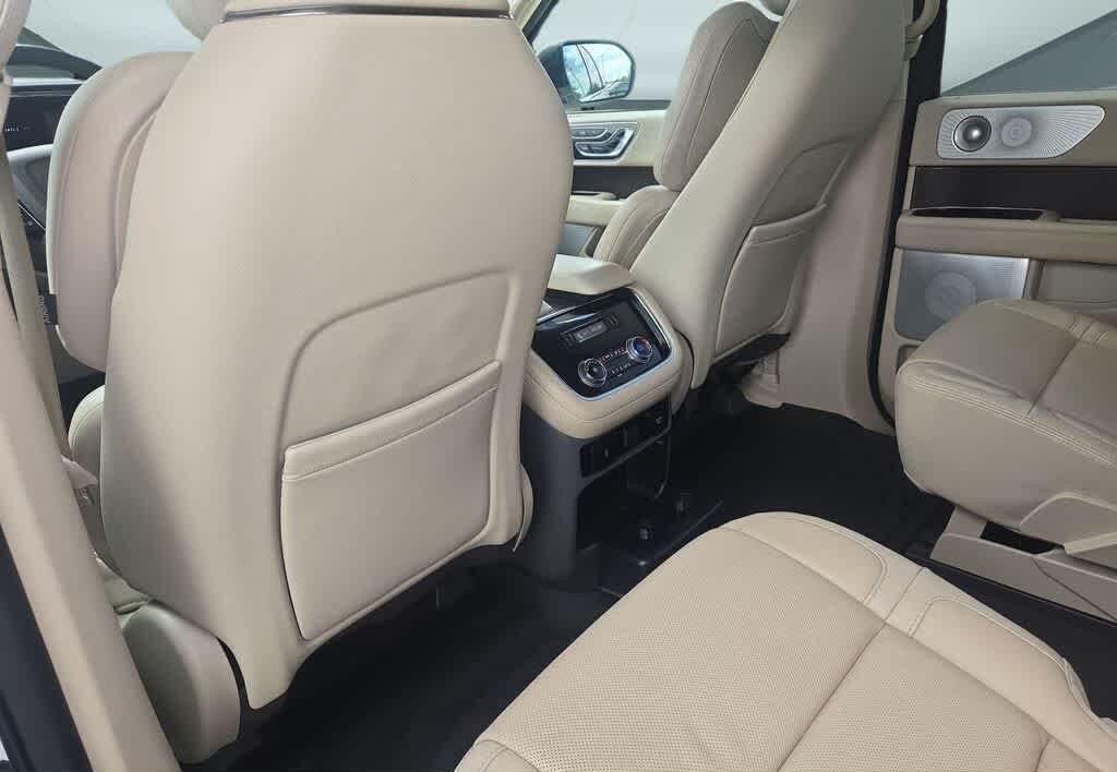 2021 Lincoln Navigator Reserve SUV
