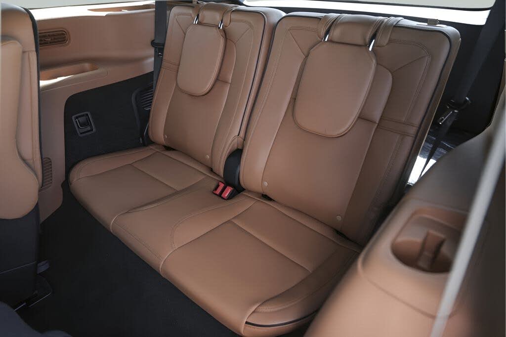 2025 Lincoln Aviator Black Label