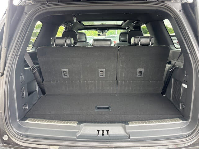 2024 Lincoln Navigator Premiere 4WD