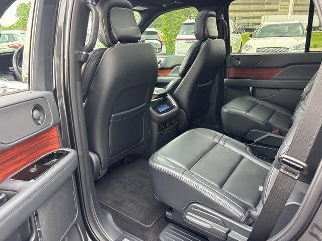 2024 Lincoln Navigator Premiere 4WD
