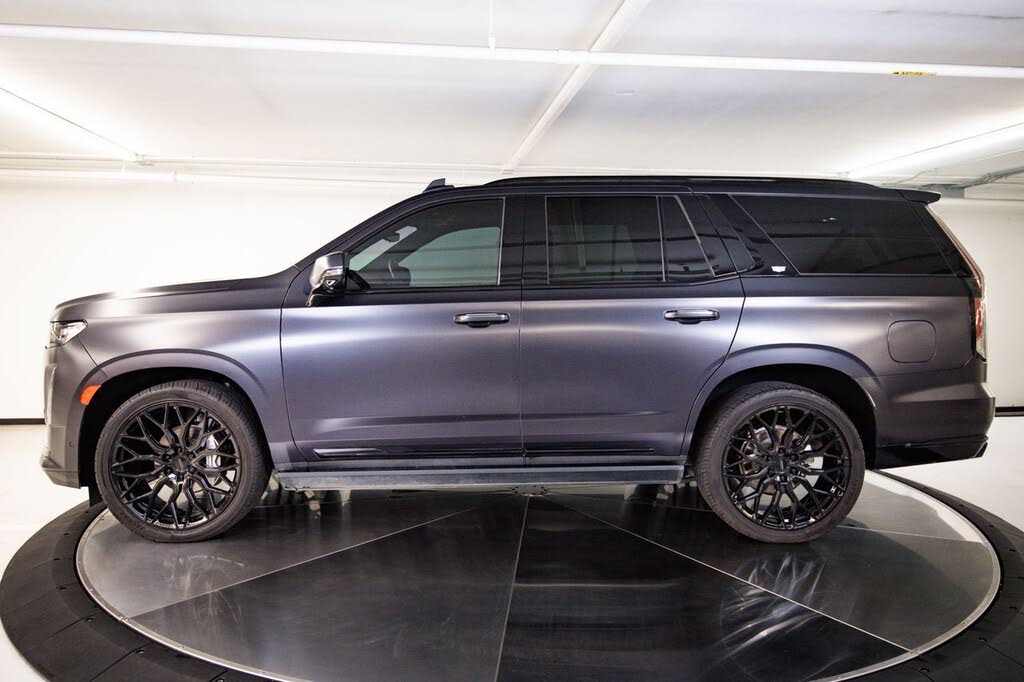 2023 Cadillac Escalade Sport 4WD Luxury SUV