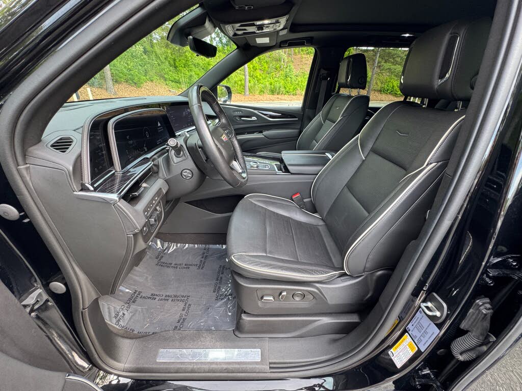 2023 Cadillac Escalade ESV Sport 4WD SUV