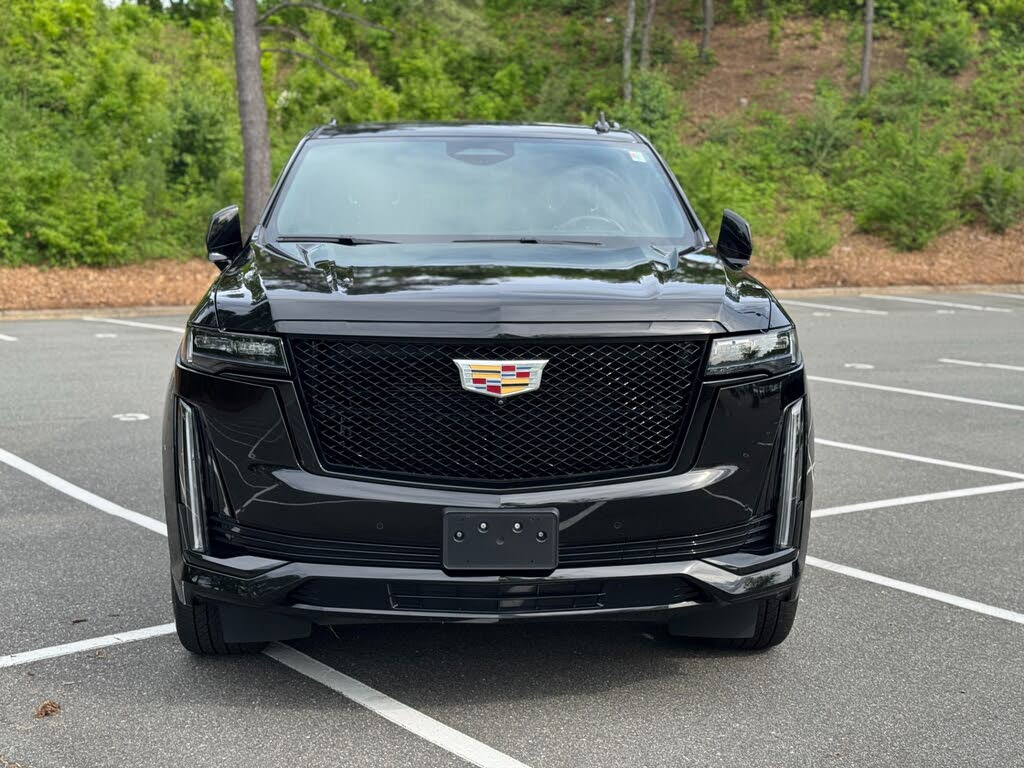 2023 Cadillac Escalade ESV Sport 4WD SUV