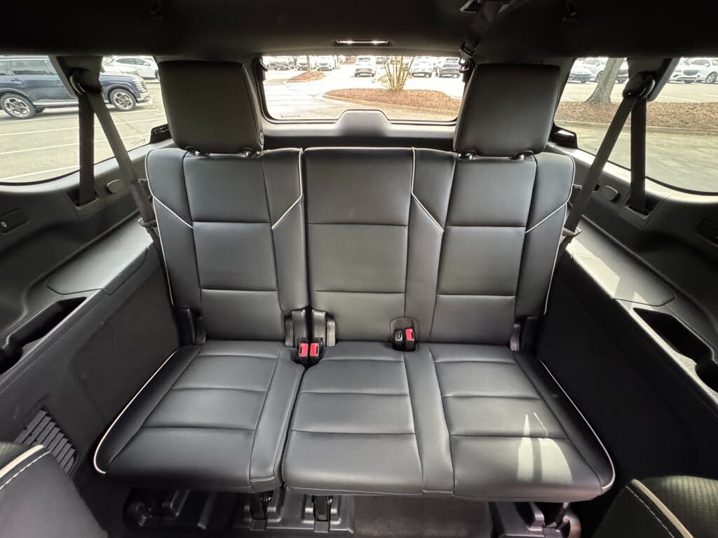 2023 Cadillac Escalade ESV Sport 4WD SUV