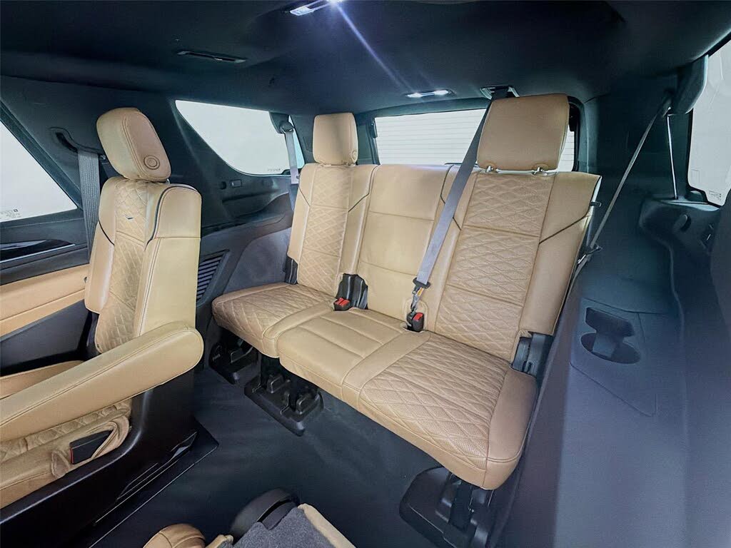 Premium 2023 Cadillac Escalade Sport 4WD SUV