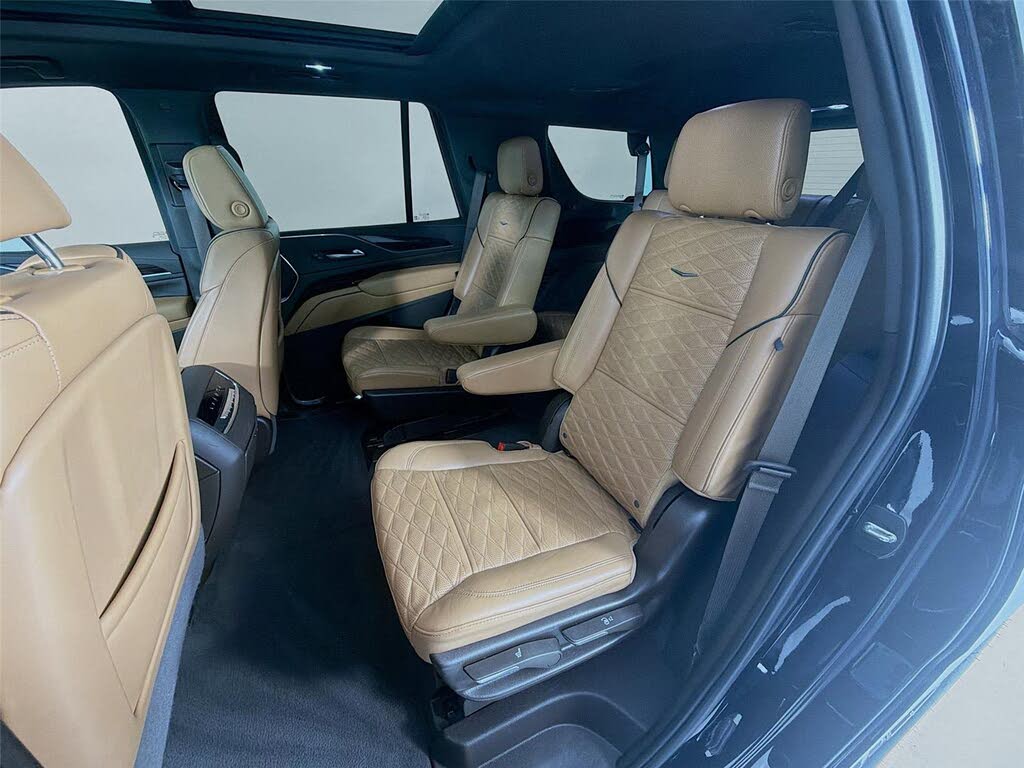 Premium 2023 Cadillac Escalade Sport 4WD SUV