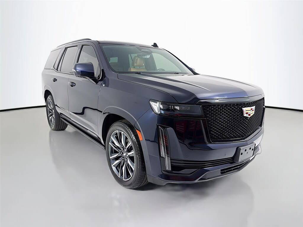 Premium 2023 Cadillac Escalade Sport 4WD SUV