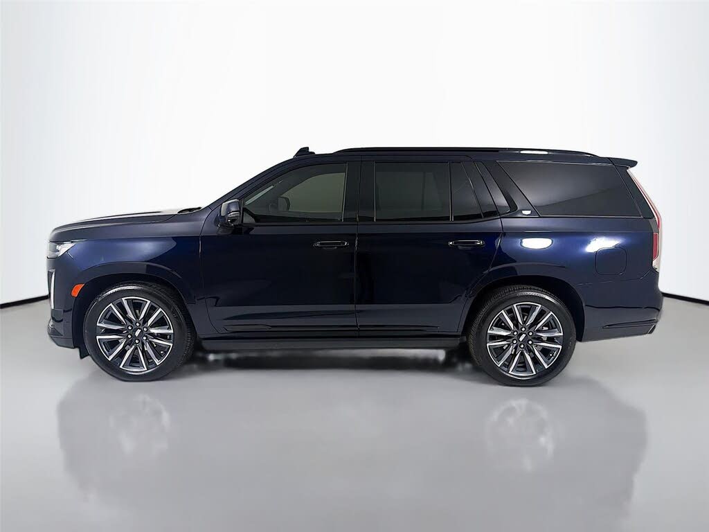 Premium 2023 Cadillac Escalade Sport 4WD SUV