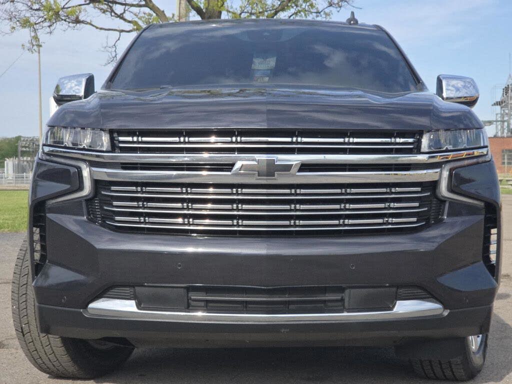 2023 Chevrolet Suburban Premier V8 SUV