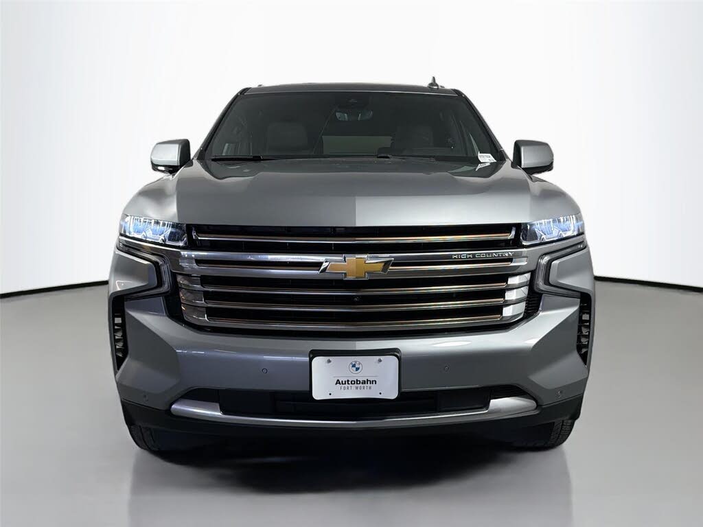 2024 Chevrolet Suburban - Spacious SUV
