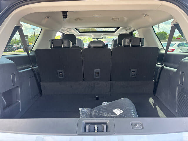 2026 Lincoln Navigator L Reserve SUV