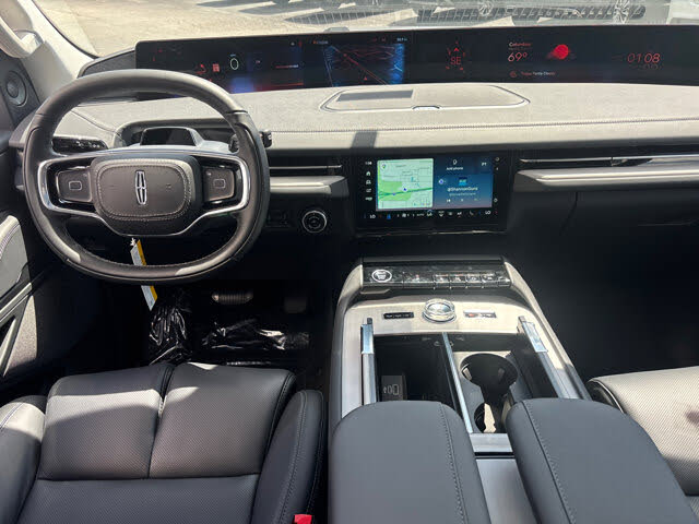 2026 Lincoln Navigator L Reserve SUV