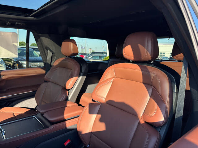 2026 Lincoln Navigator Reserve 4WD -SUV