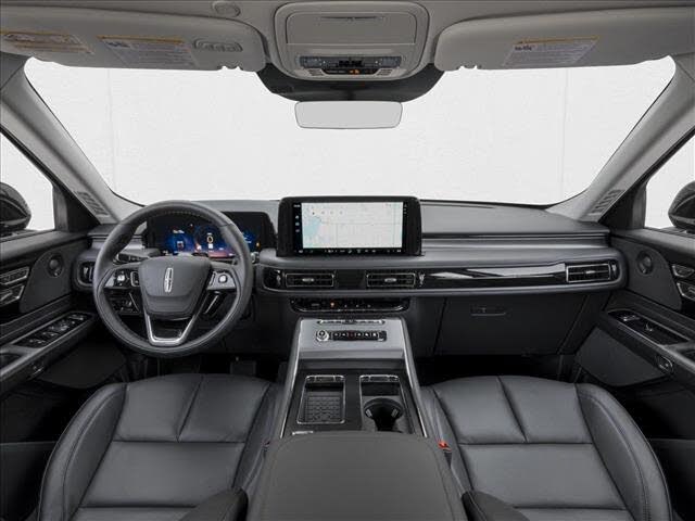 2026 Lincoln Aviator Reserve  SUV