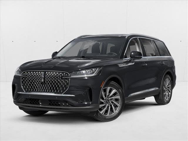 2026 Lincoln Aviator Reserve  SUV