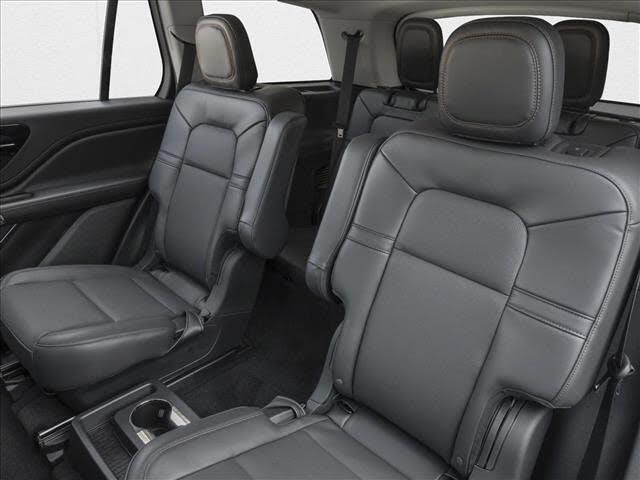 2026 Lincoln Aviator Reserve  SUV